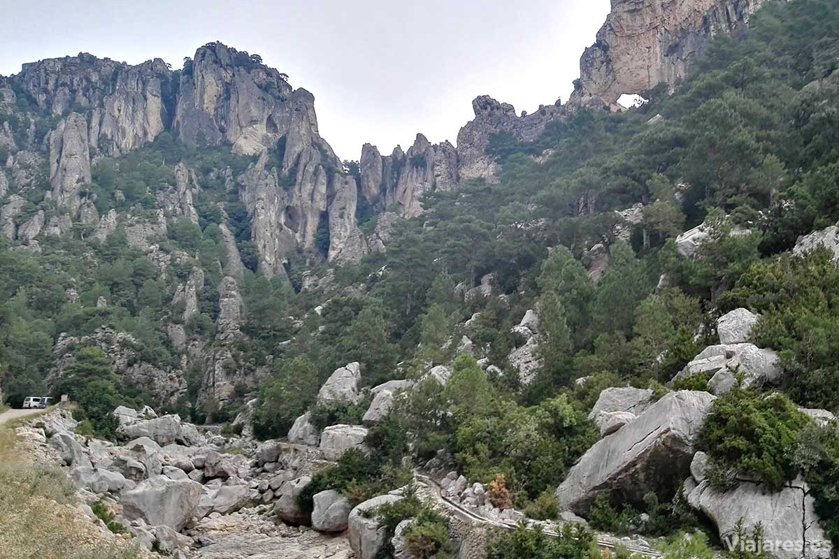 viajares's tweet photo. Disfrutando en familia en el Parc Natural de Els Ports. Toma nota de qué hacer y qué ver en esta maravillosa zona #PNPorts #CATwithKids #CatalunyaExperience
https://t.co/IPz88qxDtd https://t.co/dBnyt8NmET