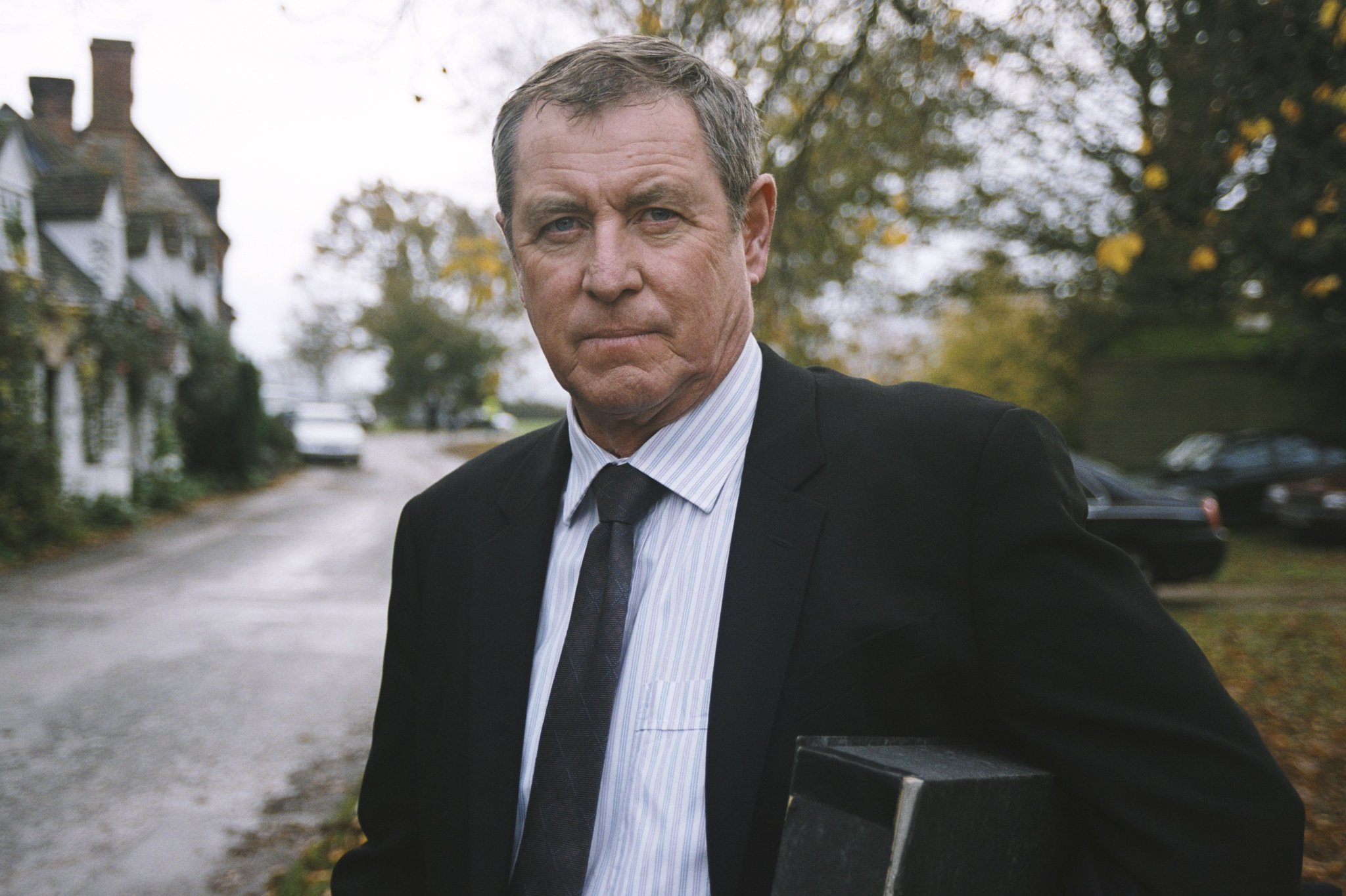 Happy Birthday John Nettles, born this day in 1943. 