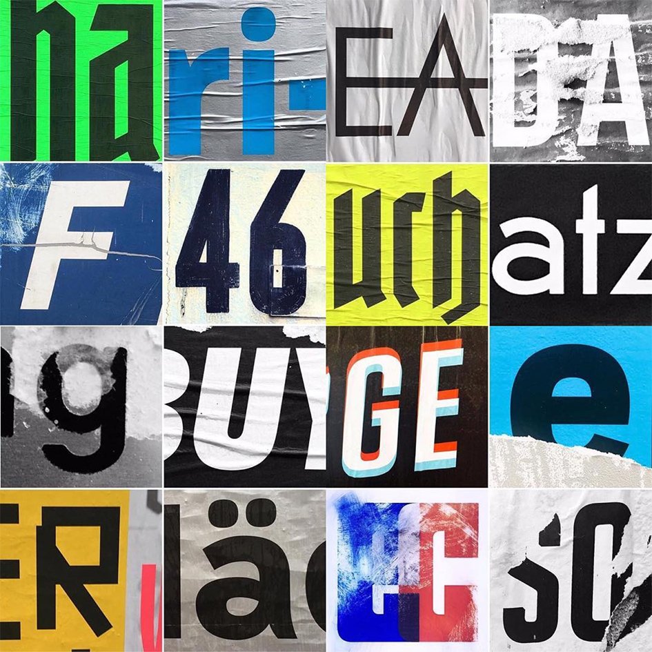 typeroom_eu's tweet photo. Patrick Thomas' typographic Instagram is pure genius
https://t.co/H6uXG2L3H2
#BerlinStreetGraphics #Typogaphic #PatrickThomas https://t.co/j59qYiqHwO