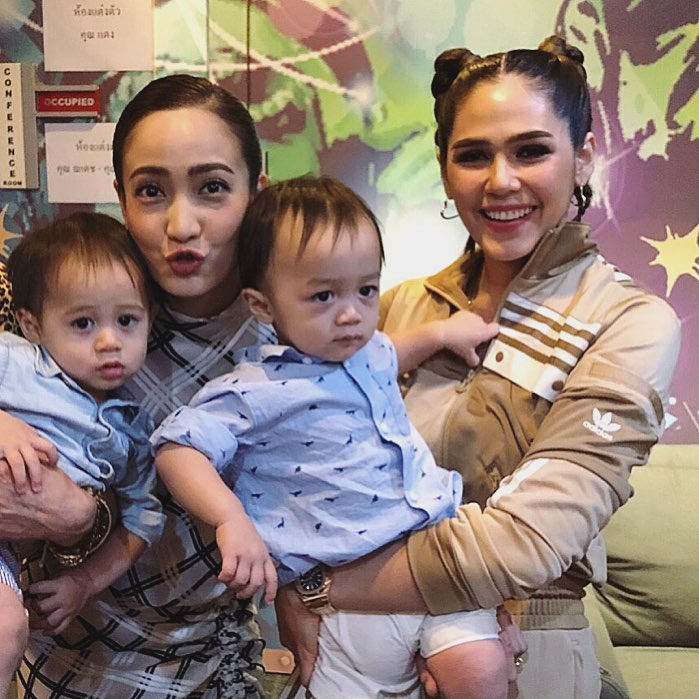 /taewaew_natapohn <a href="/ChomArayaLuv/">ARAYA FC° 💫</a>