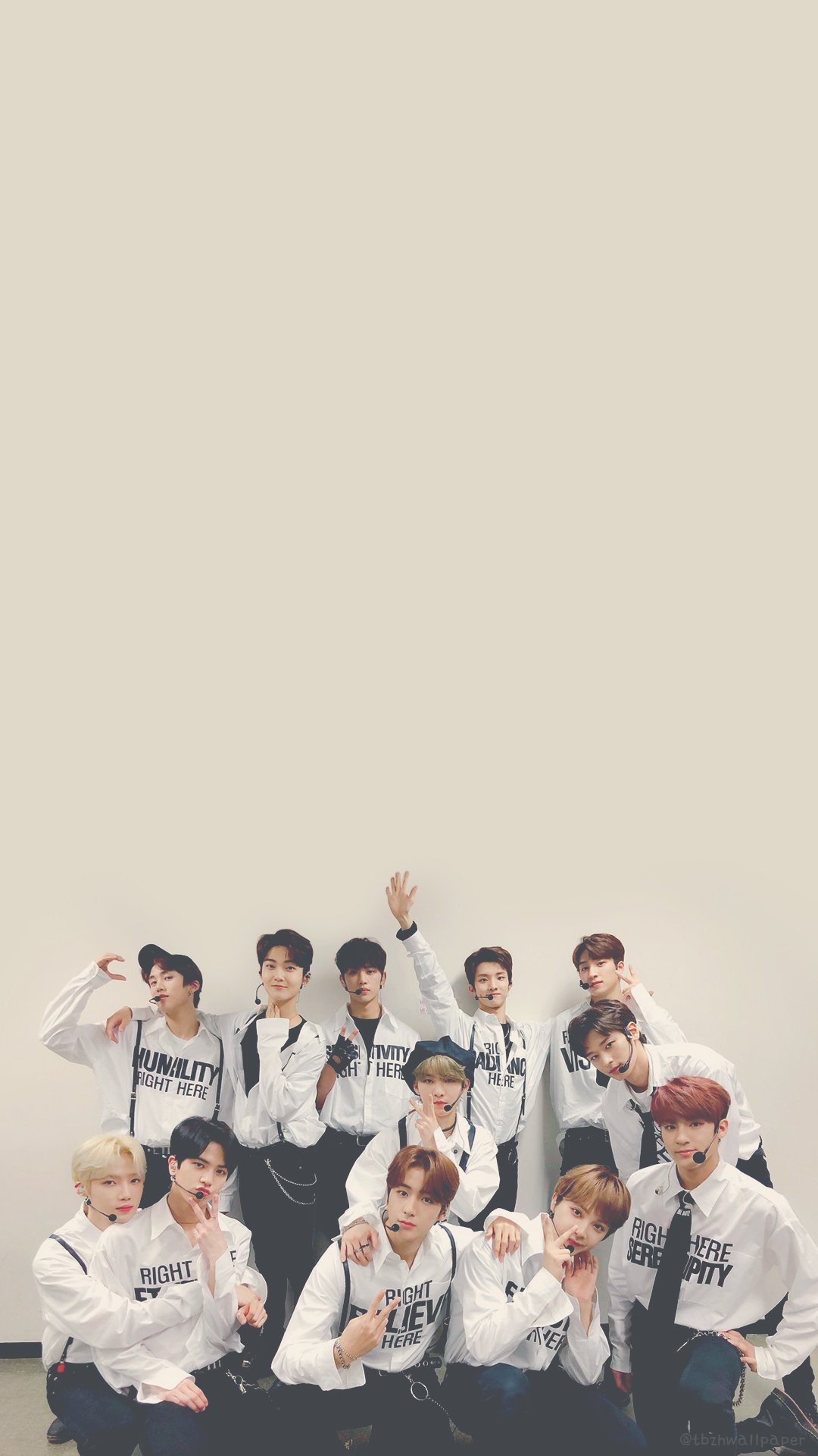 The boyz wallpaper deals