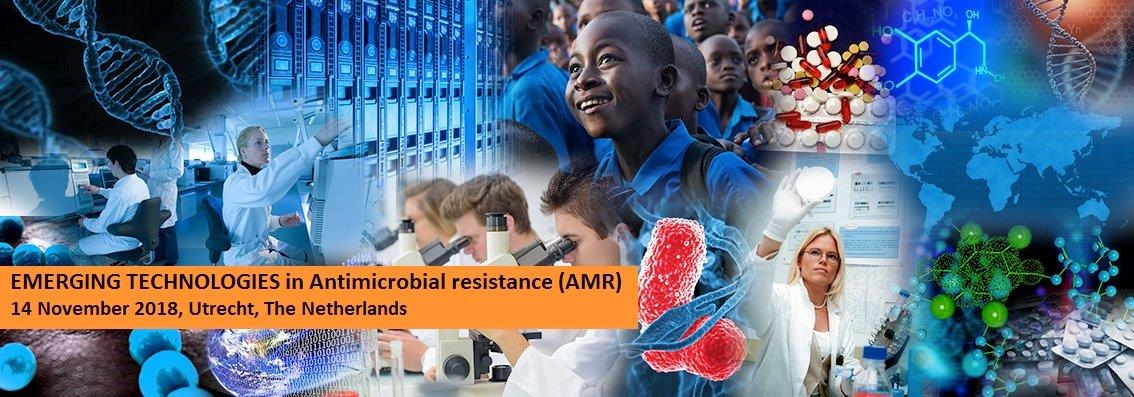 M_van_Dongen's tweet image. Happy to welcome Sweden based #Gradientech at &quot;Emerging Technologies in AMR&apos; in Utrecht, NL. Gradientech provides ultra-rapid antibiotic susceptibility testing: gradientech.se Symposium: lnkd.in/dwdTDAG #amr #antimicrobialresistance @M_van_Dongen