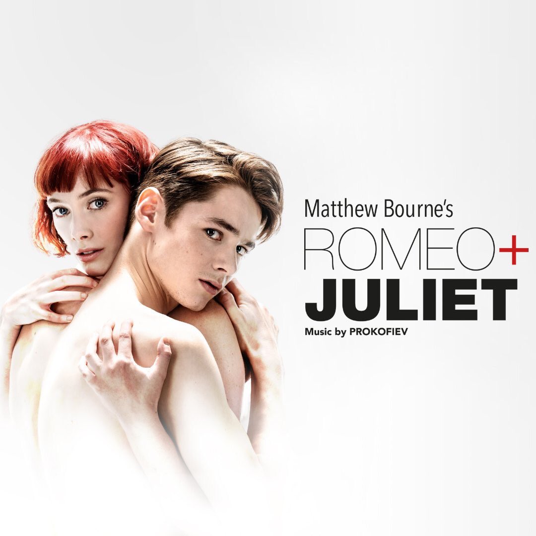 PERFORMERS_COLL's tweet image. Incredible news announced this morning for current 3rd yr student Harrison Dowzell who will make his professional debut in the principal role or Romeo in @SirMattBourne @New_Adventures creation of the World Premiere or Romeo &amp;amp; Juliet next year!!! CONGRATULATIONS HARRISON 😱🙌‼️