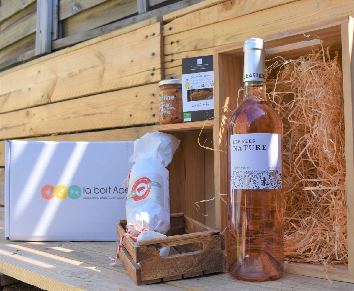 cherchemonnid's tweet image. 🐣 Pas envie d'attendre le week-end pour boire un verre ?
🐤 Participez à notre jeu-concours et tentez de remporter une Box @AperoLaboit
🐥 cherchemonnid.com/jeu-concours-3… 
#cherchemonnid #laboitapero #jeuconcours #concours #aconsommeravecmoderation