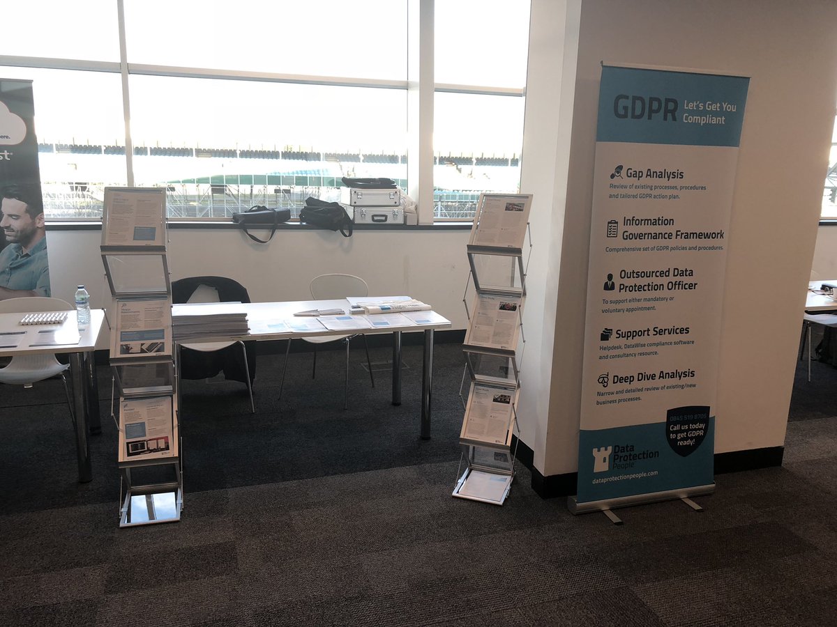 datapropeople's tweet image. Stand all set up and ready to go @starcom_tech #SecurityLab