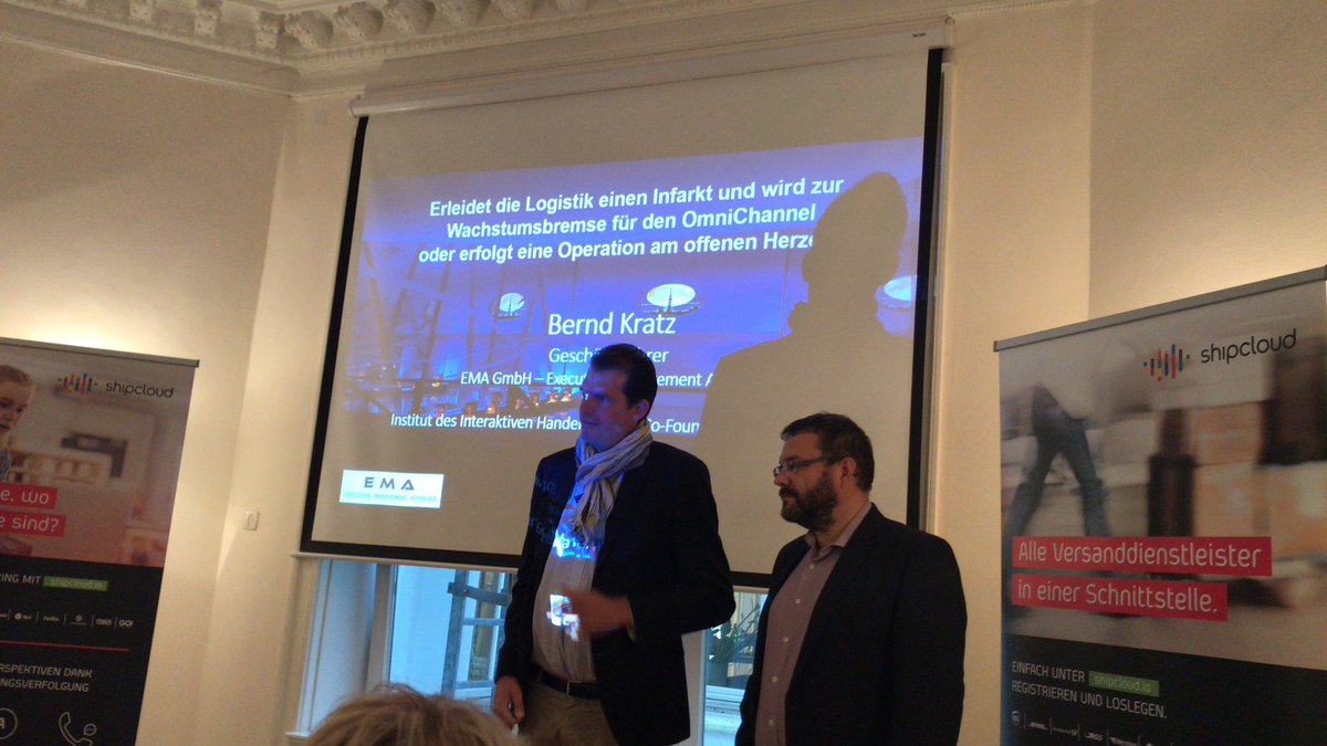 Michael Nitsche (@michael_nitsche) on Twitter photo Seit kurzem ist <a href="/4SELLERS/">4SELLERS</a> Mitglied im #Beirat des <a href="/Haendlerbund/">Händlerbund</a>. #Digitalisierung, #ERP und #Logistik sind für uns schon immer DIE entscheidenden Themen. Heute diskutieren wir über aktuelle Tendenzen als Teil der #logisticnatives und als Gast von <a href="/shipcloud/">shipcloud.io</a> in Hamburg #moin Seit kurzem ist <a href="/4SELLERS/">4SELLERS</a> Mitglied im #Beirat des <a href="/Haendlerbund/">Händlerbund</a>. #Digitalisierung, #ERP und #Logistik sind für uns schon immer DIE entscheidenden Themen. Heute diskutieren wir über aktuelle Tendenzen als Teil der #logisticnatives und als Gast von <a href="/shipcloud/">shipcloud.io</a> in Hamburg #moin