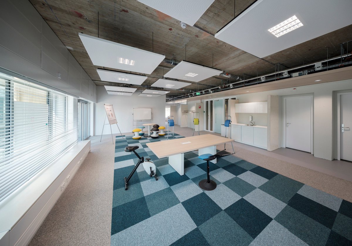 De krachtvoersessie op 23 oktober gaat over de Vitale werkomgeving. Hoe zorgen we dat de werkomgeving van <a href="/gem_Eindhoven/">gemeente Eindhoven</a> energie geeft en vooral blijft geven? Denk je mee? Lees meer over het programma impulsgeeftenergie.nl/krachtvoer-2-v…