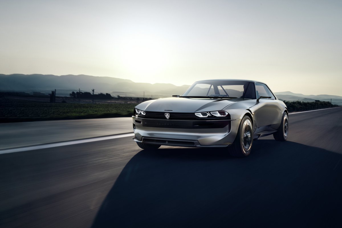 Journal_Auto's tweet photo. Le concept #Peugeot e-Legend écrase la concurrence dans les recherches #Google
🦁
#ConceptCar #PeugeotELegend #eLegendConcept
https://t.co/X0kFaQzwCN https://t.co/L1OVHtso6t