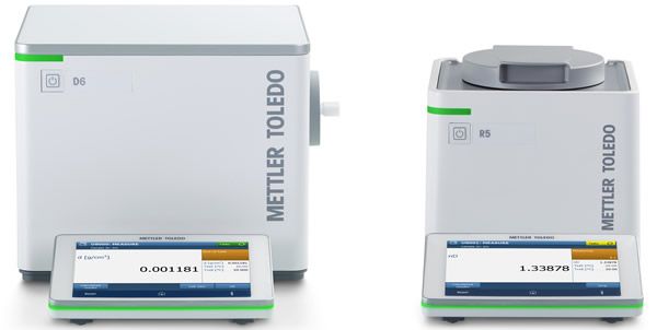 laboratoirecom's tweet photo. Densimètres et Réfractomètres : Un nouveau niveau d'excellence, par @mettlertoledo.  En savoir plus >> https://t.co/q7EutK3RZw https://t.co/eFFNjgarEp