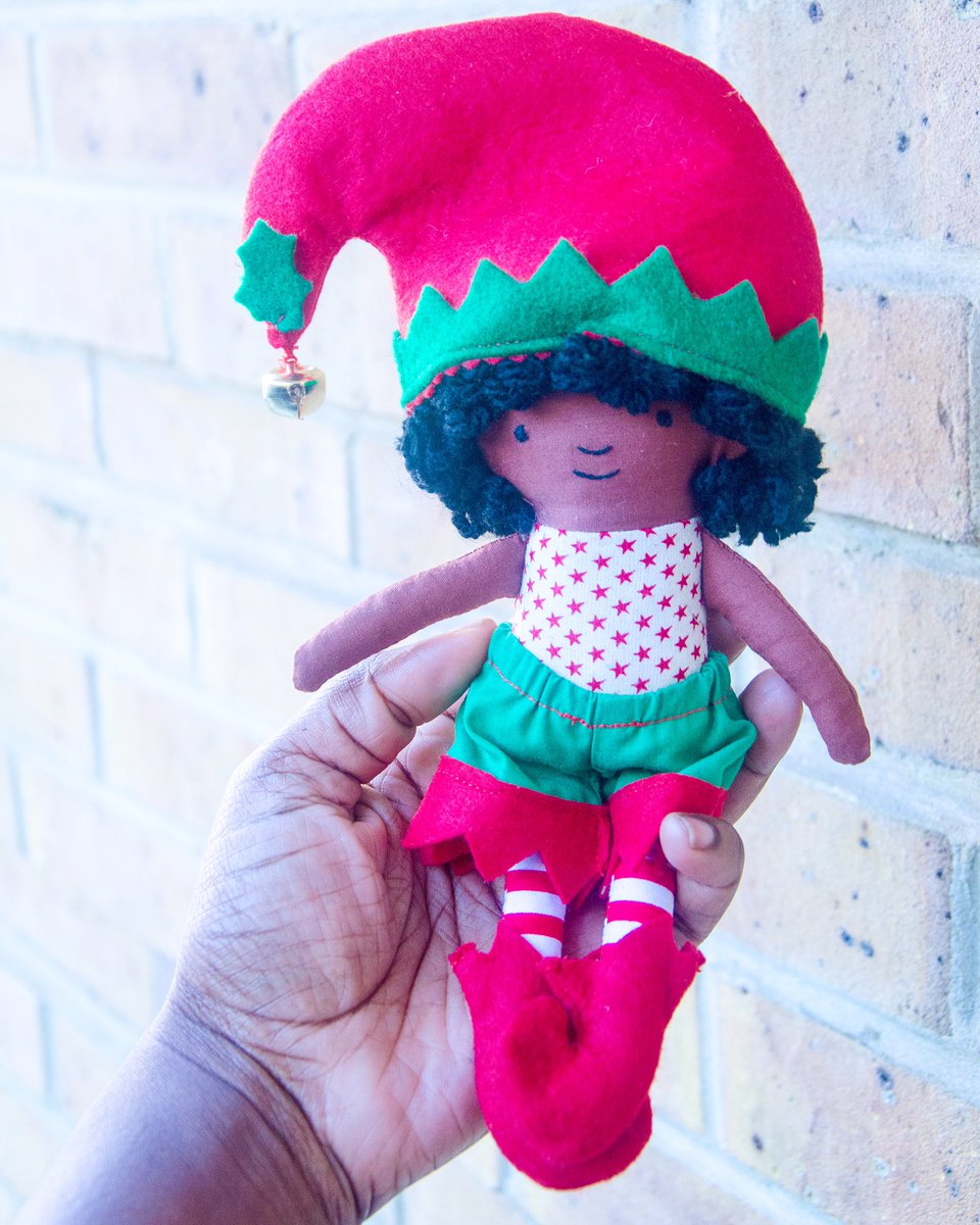 Elf on the shelf anyone?
What mischievous this will your elf get up too?
He’ll be watching over you all will you make the nice list?
I can’t wait to see your pictures.
Happy Thursday, Love and Light ❤️
#ChristmasIsComing #handmadehour #bristishmade #christmastime #BuyLocal #ELF