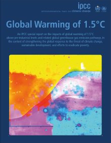 IPCC special report: The impacts of global warming of 1.5 °C above pre-industrial levels and related global greenhouse gas emission pathways ipcc.ch/report/sr15/ 

What are we waiting for ?!

#Erez4DNVmayor #NVanDistrict #NorthVan #WestVan #DNVVotes #DNVElection2018 #CNVVotes
