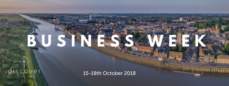 YBN King's Lynn tweet media