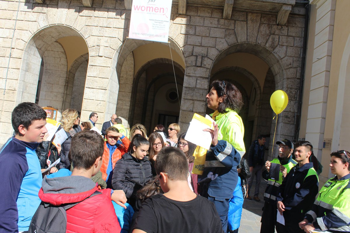 #iononrischio è incontro, ascolto, condivisione, ma soprattutto scambio di buone pratiche. Non aspettare la prossima emergenza per saperne di più: il 13 ed il 14 Ottobre scopri in piazza cosa fare fin da subito in caso di #terremoto, #maremoto e #alluvione! #iononrischio2018