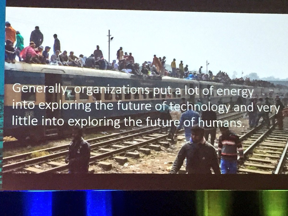 Excellent thought-provoking slides from Lorna <a href="/fjord/">fjord</a> #SDGC18