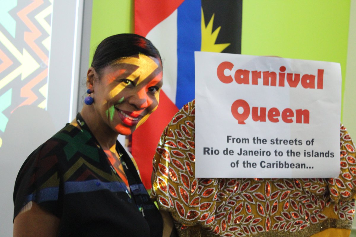 GatewayHousing's tweet photo. Our staff celebrating #BlackHistoryMonth yesterday - a fantastic event to raise awareness and celebrate diversity. We are looking forward to celebrating with our residents on 24 October - see you all there! More info: 
https://t.co/FABWl2SKEe https://t.co/HP0lSe96hx