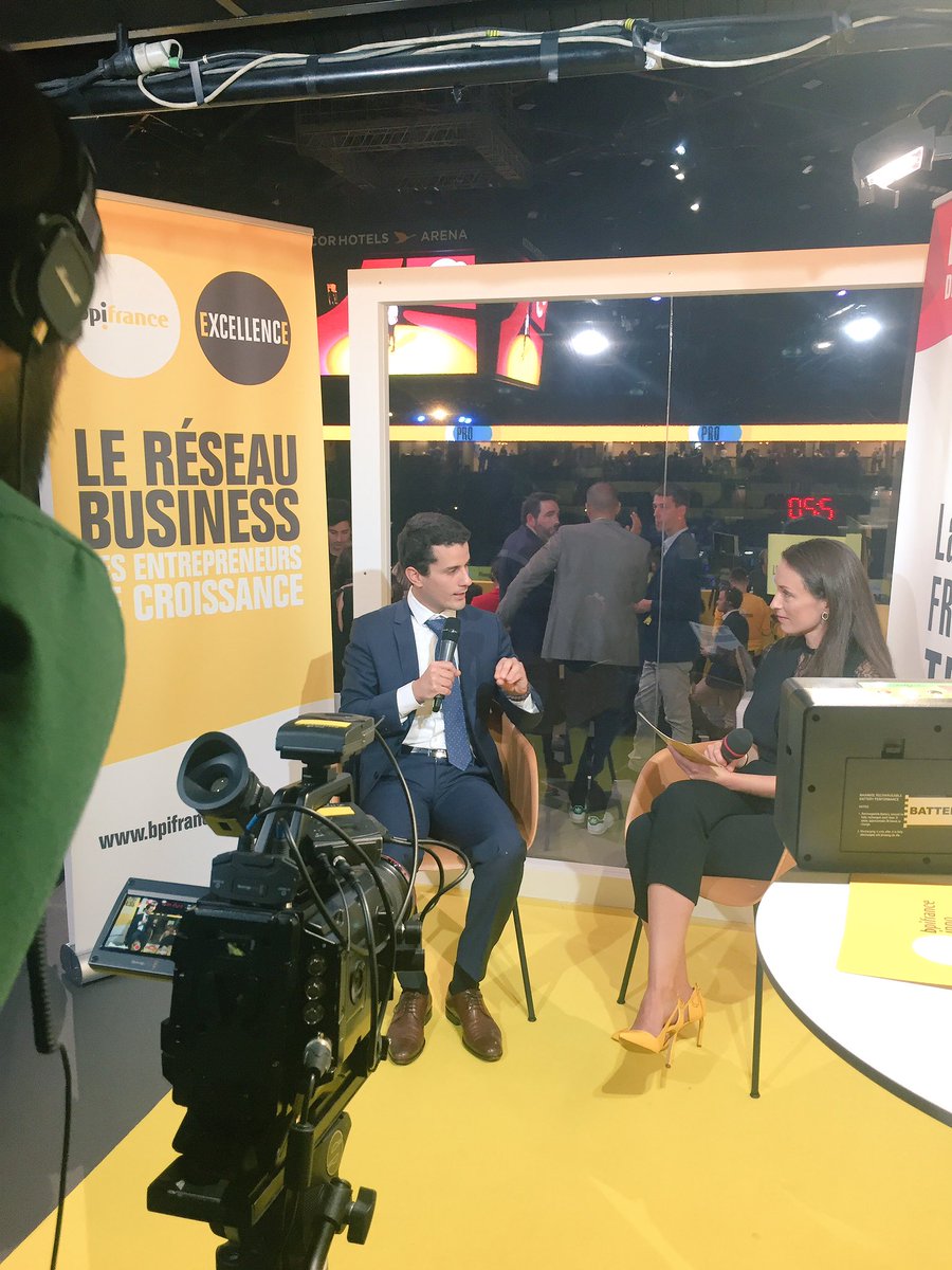CliniqueEthique's tweet image. Rencontrez l’EXPERT @DadiCharles by @Factonics à l’atelier le 11/10 lors de #BPIInno avec @ppeejj CDO a la BPI, autour des challenges a venir pour les Chief Data Officers : management du patrimoine algorithmique, by @lequipe #DataDevops, #ethique et #RGPD.