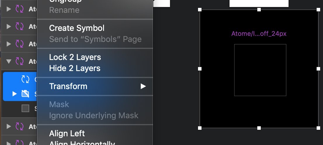 Quentin Le Roux On Twitter At Sketchapp Im Experiencing