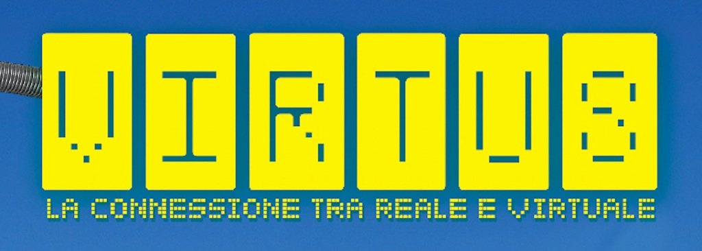 Torna #NuvolaCreativa , reale e virtuale si connettono al Mattatoio
#theparallelvision #arte <a href="/robertamelas/">ROBERTA MELASECCA</a> theparallelvision.com/2018/10/11/tor…