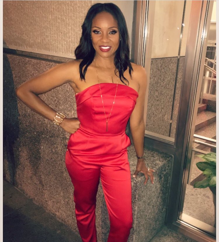 Happy 48th Birthday 2 The Female Emcee MC Lyte. What s Your Favorite Song? 
