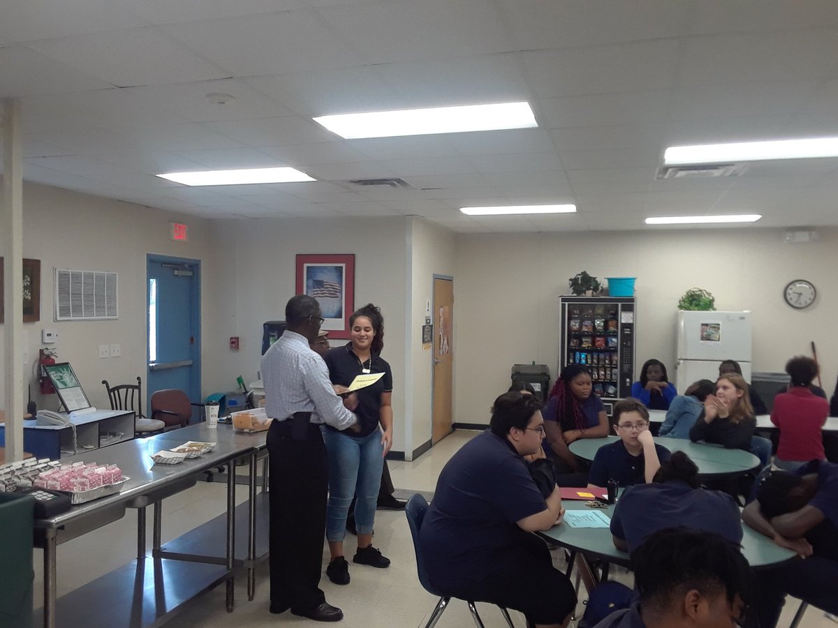 Brandon & North Tampa EPIC 3 tweet media