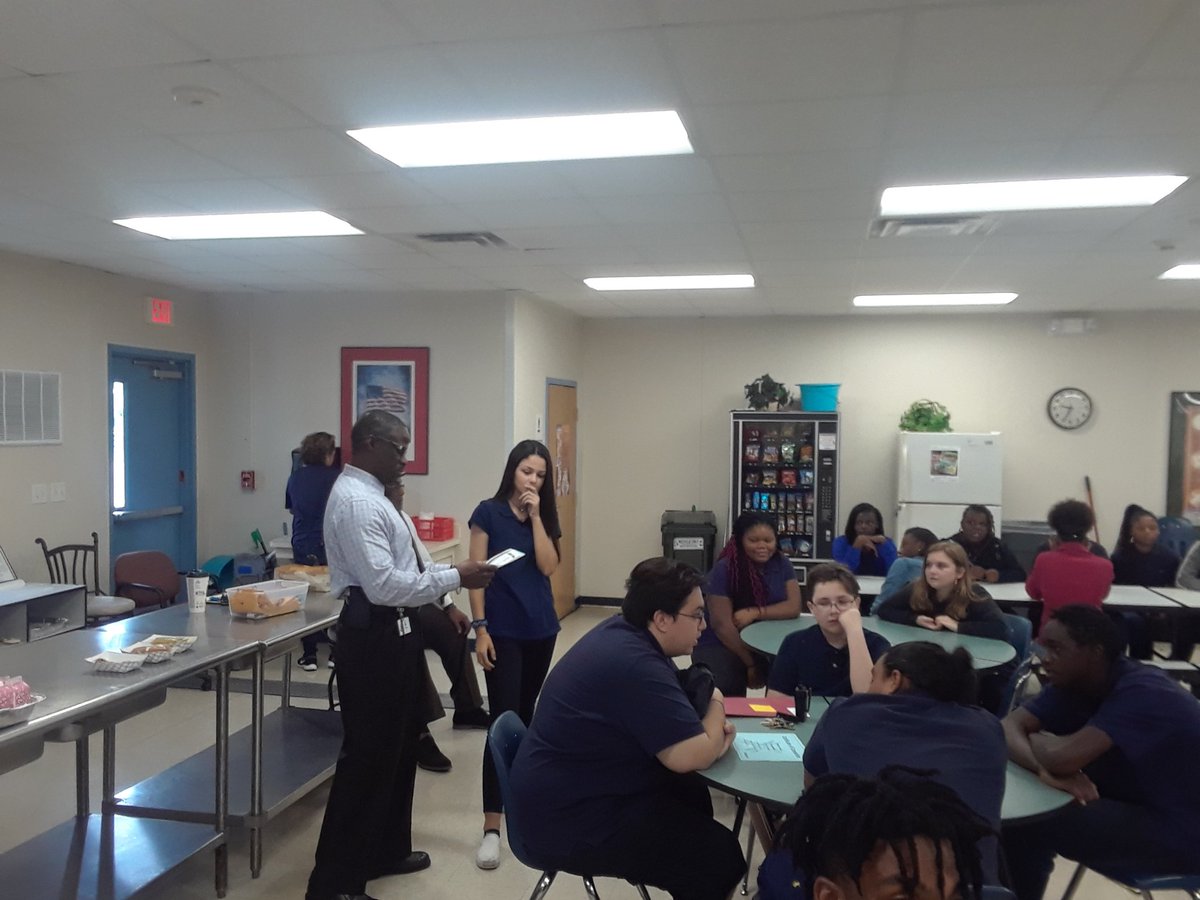 Brandon & North Tampa EPIC 3 tweet media