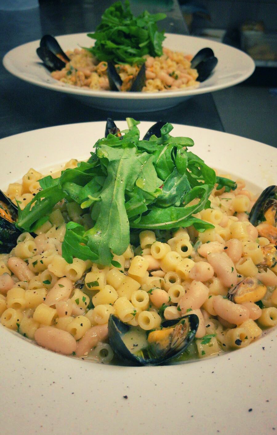 The Higgins Pantry On Twitter Going Back To Our Roots Pasta E