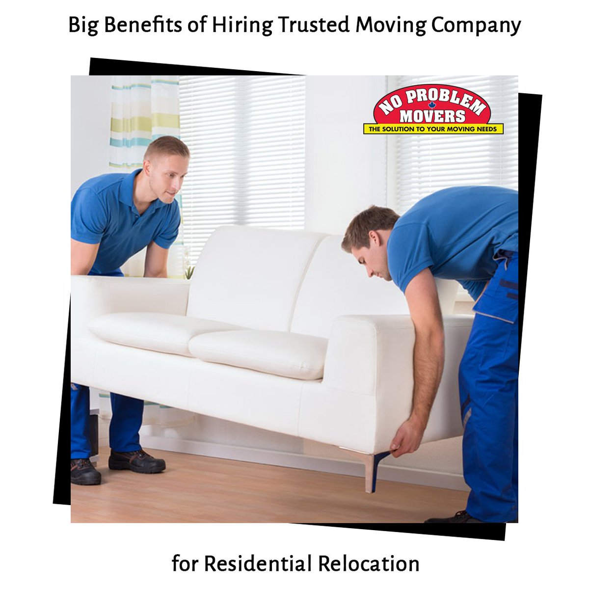 NoProblemMovers's tweet image. Big Benefits of Hiring Trusted Moving Company for Residential Relocation

goo.gl/1ifALN

#housemovingcompanies #housemovingtips #housemovingtime #moverstoronto #torontomovers #torontomovingcompany #bestmovers #localmoving #gtahomes #movingcompany #storagetoronto
