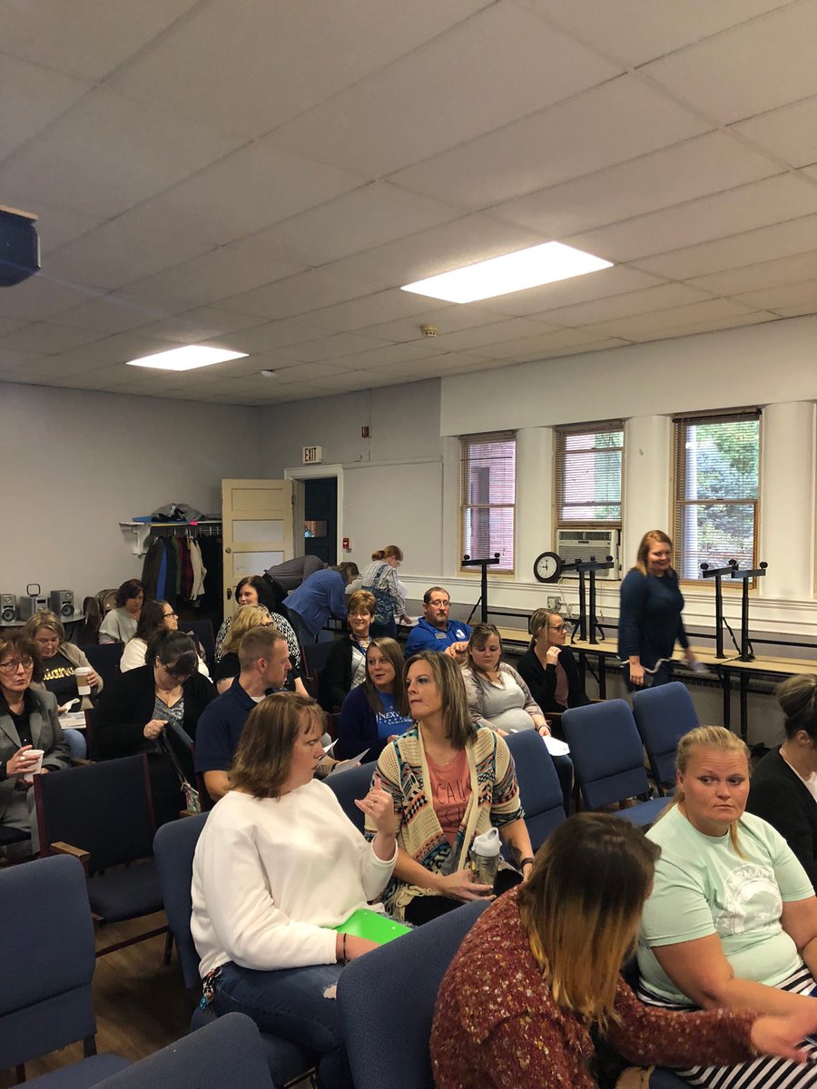 michaelking1981's tweet image. Getting ready to kick off #FacingAddiction Community Organizing Training #31 in Terre Haute, Indiana!