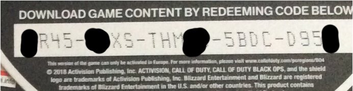 KettleEU's tweet photo. Giving out FREE #blackops4 game codes for PC, XBOX and PS4

Just RT and Follow 

I will DM lots or random winners! GLHF

#blackops #blackout #bo4 #bo4codes #blackopscode #giveaway #free #godsplan #BlackOps4zombies #blackops4code #BlackOps4AtGAME https://t.co/a5N5W0nTpU
