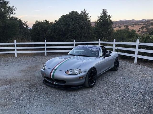 TopMiata's tweet photo. π #Rocketeer #MXV6 @RocketeerLtd UK #TopMiata #Jaguar AJ30 3.0l V6 making 280bhp, and weighs less than the original motor. https://t.co/KenQ28Ev6w