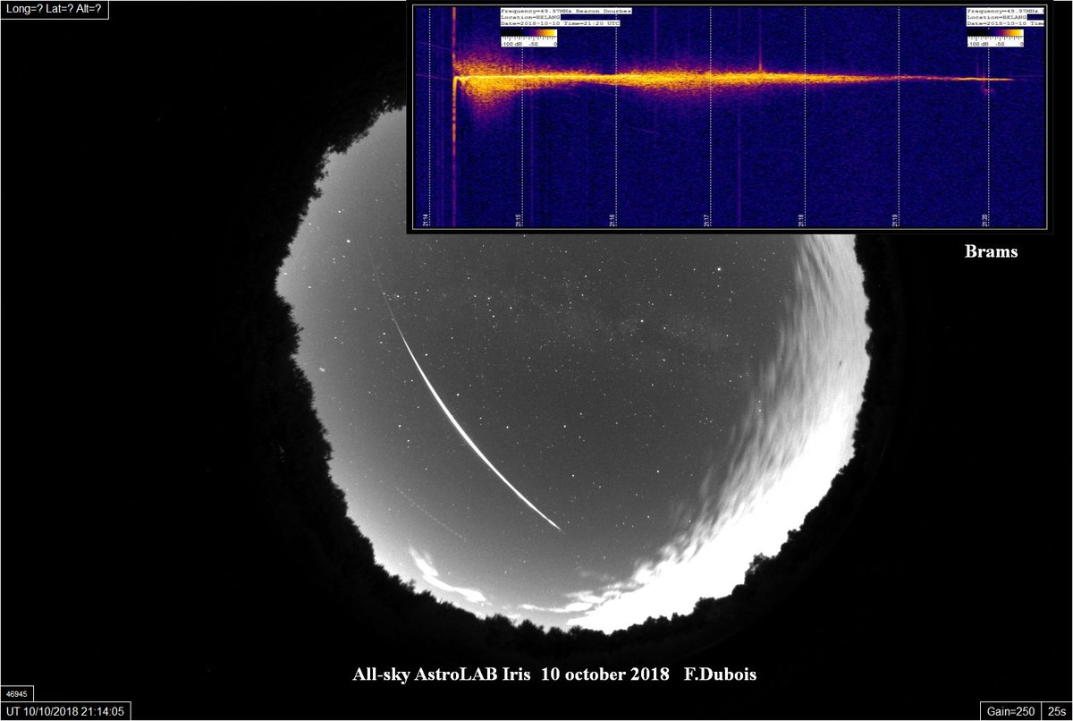 Fireball 10-10-2018 23:15