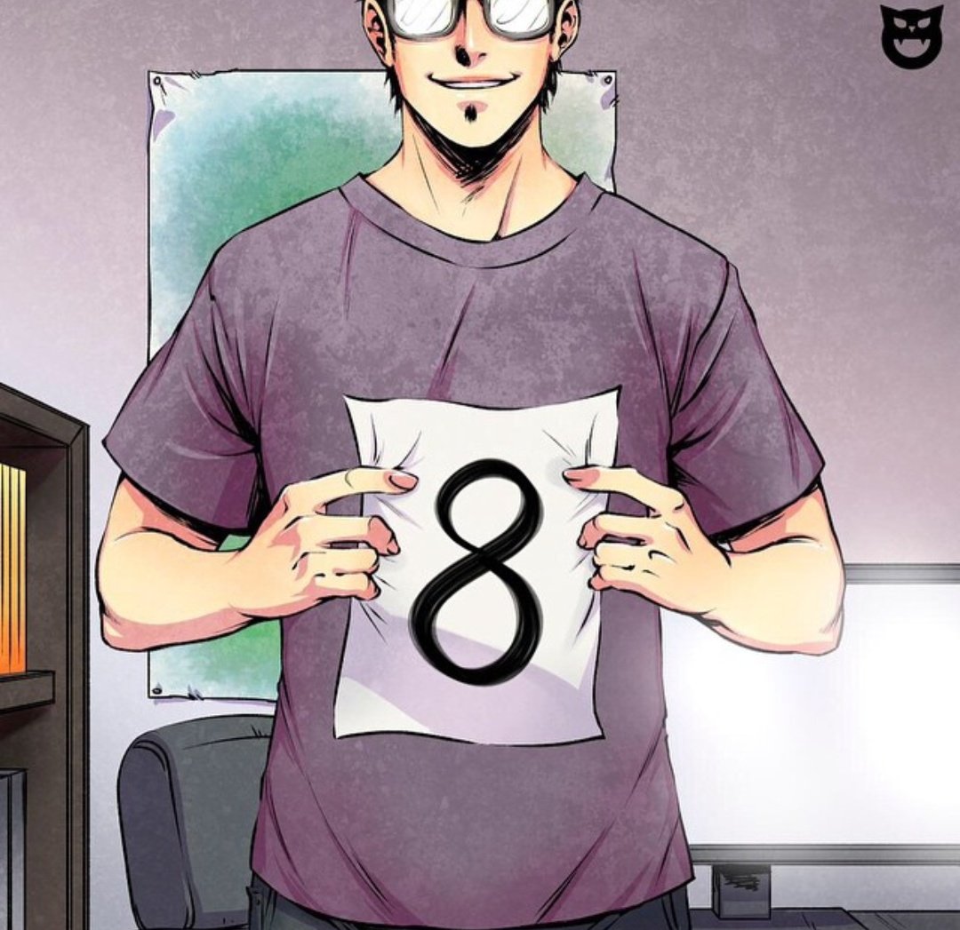 FinDeHiatus tweet picture