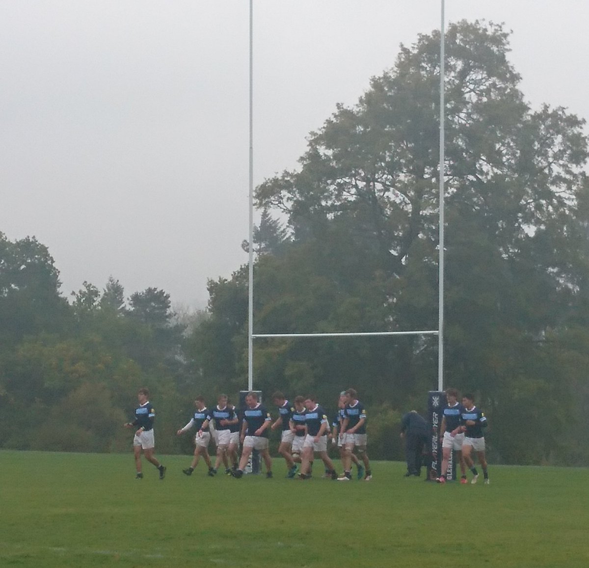 GlenalmondColl's tweet photo. 0-19. Come on boys!! #gocoll https://t.co/7SOqMoQZVp