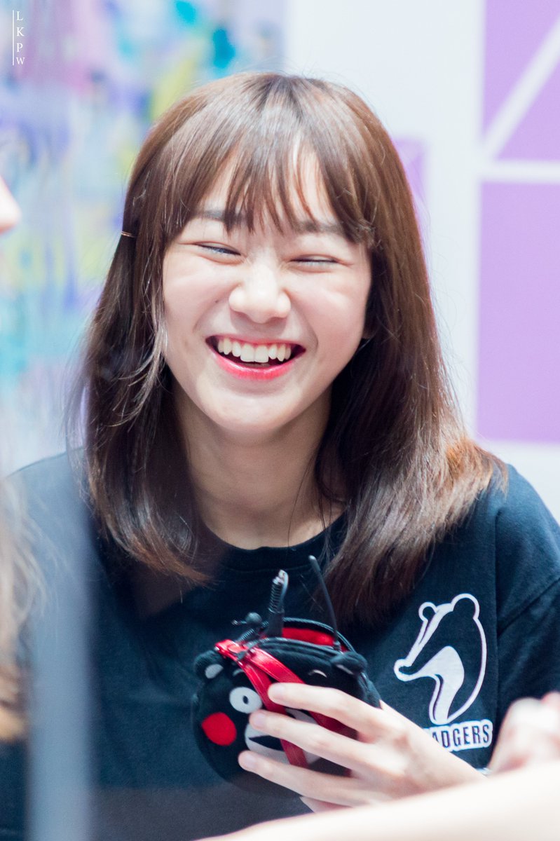 BearholdingCam's tweet photo. เห็นมะอิระแล้วหิวชิกเก้นทอดจุง 🍗🍗🍗

#MairaBNK48 #BNK48

By : Alphacon
#CanonTH #EOS6D #Sigma #SigmaThailand #Sigma70_200 F2.8 EX DG Macro HSM II https://t.co/POVP6nUwqI
