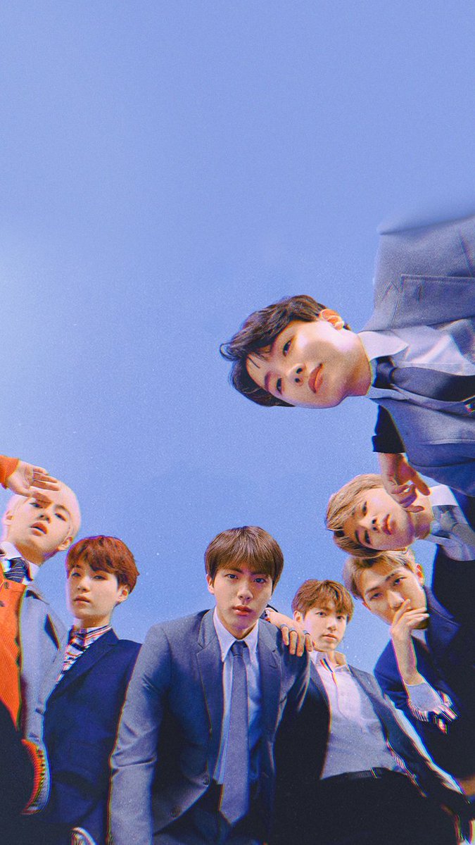 BTSorbit's tweet photo. NEXT GENERATION LEADERS @BTS_twt https://t.co/G4aQTnNJnr