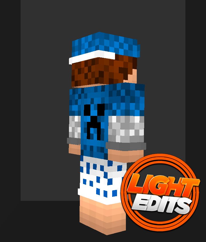 🌩️New Skin🌩️

By:@LightEditsYT (Eu)
For:<a href="/SrTodinhoTM/">Gabriel</a> 
Style:Gringa

Equipe:@iNovaMakers