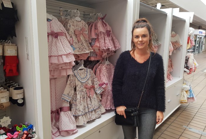 bella bambini clothing