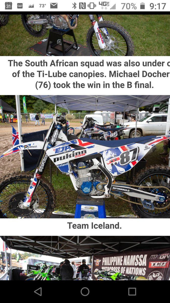 smoore1624's tweet photo. #ejpracing #teamejp https://t.co/sb8W8PZeyi