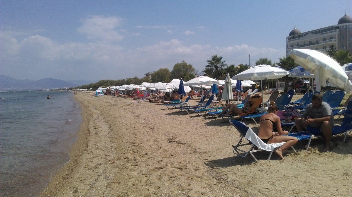 OlympicTravelSr's tweet photo. FIRST MINUTE - SANTA BEACH 4*, AGIA TRIADA ❗❗❗🇬🇷
15% RANI BUKING POPUST ZA REZERVACIJE DO 28.02.2019
10% RANI BUKING POPUST ZA REZERVACIJE DO 31.03.2019
+ DETE LETUJE BESPLATNO
#santabeach #agiatriada #firstminute
https://t.co/bDv5EPjA51 https://t.co/J1p6dn0gWC