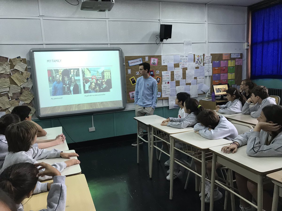 LanesSandra's tweet photo. Welcome Will Partridge from Scotch College Australia! It’s always a pleasure to learn from exchange students @BDSPrimary @BDSglobalEd https://t.co/EC9tyaRctB