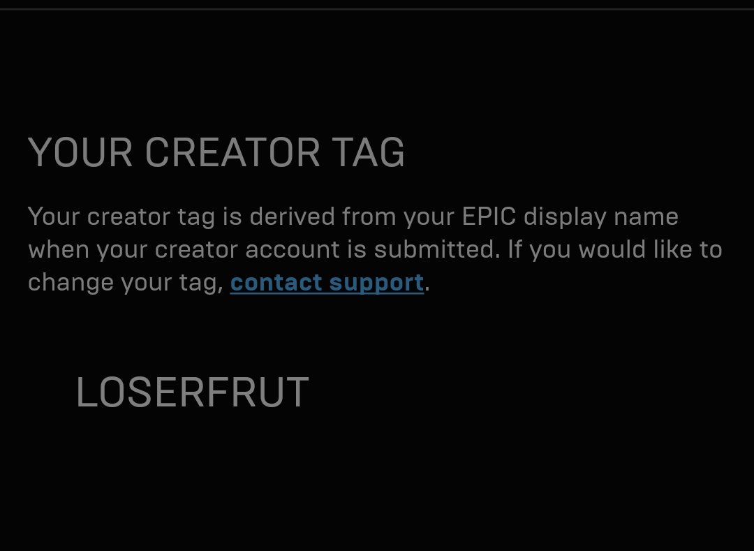 PWR Loserfruit tweet media