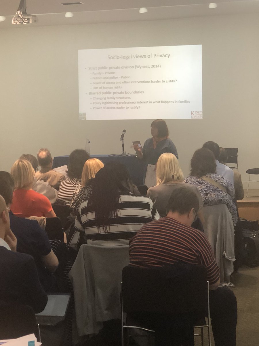 SALLY2016_18's tweet photo. Arguments for and against increased legal powers when person has decision-making capacity #SALLY9 https://t.co/xSjX3mfWOE