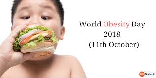 SMARToolProject's tweet photo. 1th October: World Obesity Day
**************************************
Prevention Is Better Than Cure !
**************************************
https://t.co/V5TmvyiO6K https://t.co/p1Cl5Rch8X
