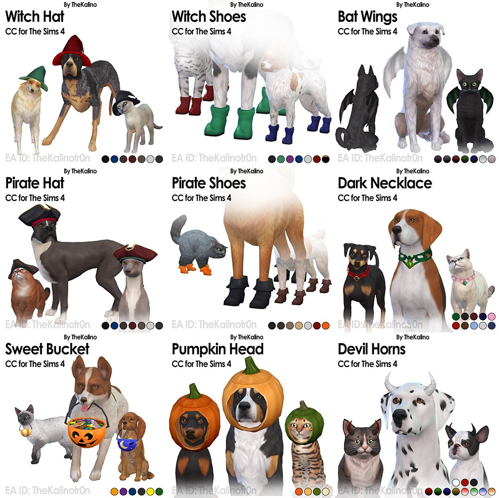 Sims 4 pet cc folder Sims 4 pet cc folder