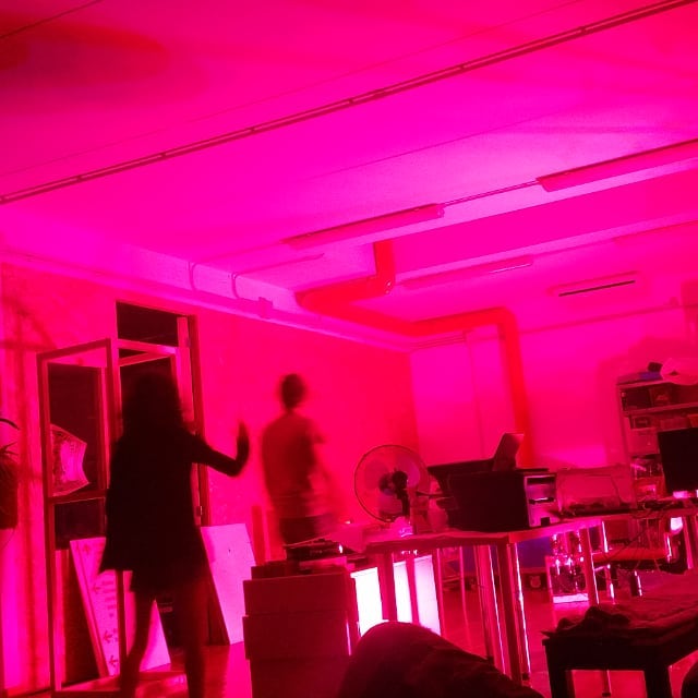 27 ottobre 2018 — Apre al pubblico l'HACKERSPACE della #SOS — Scopri tutti i dettagli! ;)