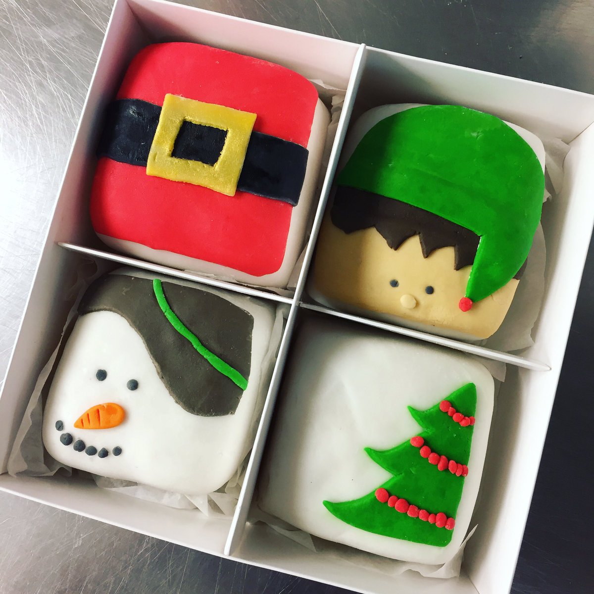 Bramhall Bakery tweet media