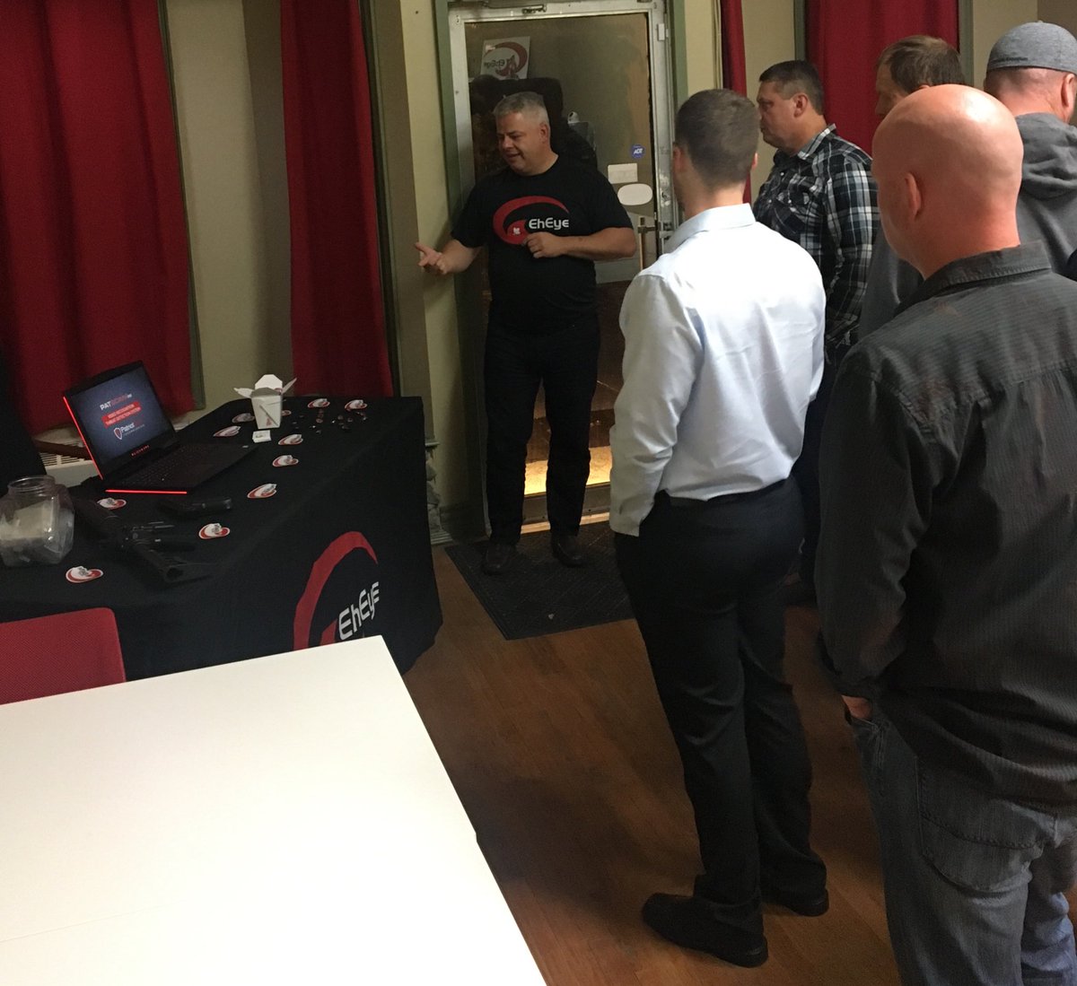 SJ Police Assoc tweet media