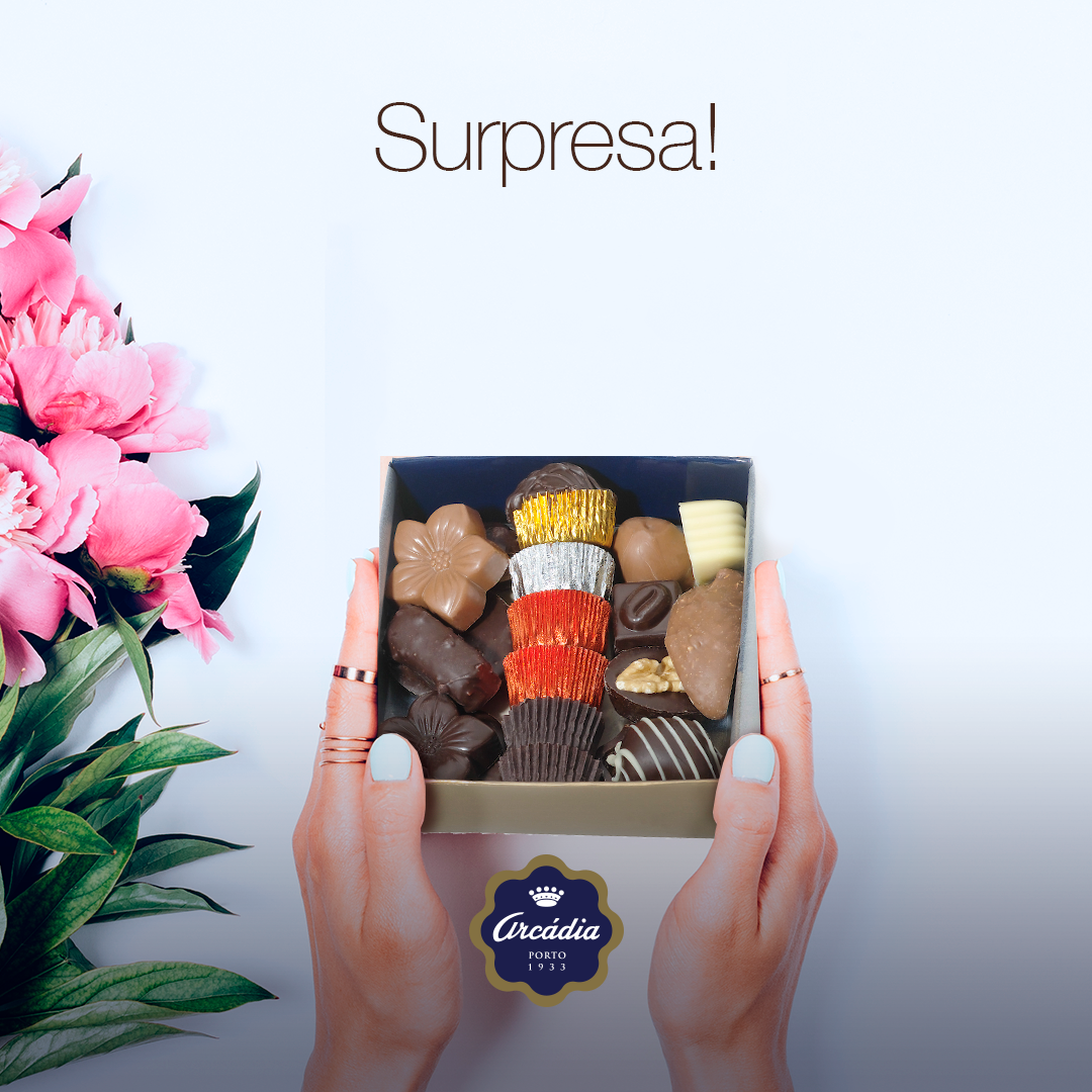 Arcádia tweet media