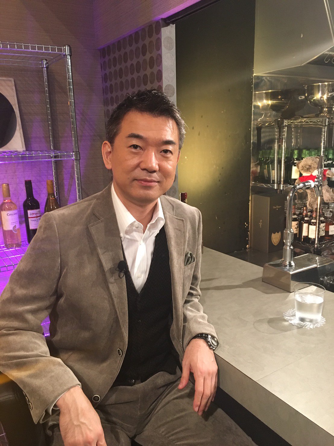 橋下徹 今週から 橋下徹の即リプ が Newsbar橋下 へリニューアル Abemanewsチャンネルにて放送されます 引き続きサバンナ高橋さん 南雲穂波さんとご一緒です スタッフより T Co Xb4mjcnoi1 Twitter