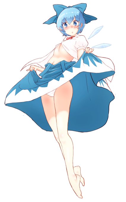 ちる #深夜の真剣お絵描き60分一本勝負 